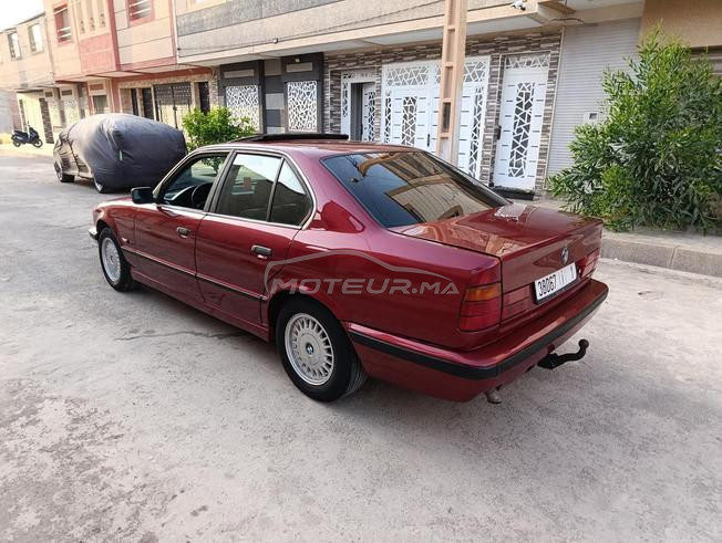 Bmw 525 diesel 