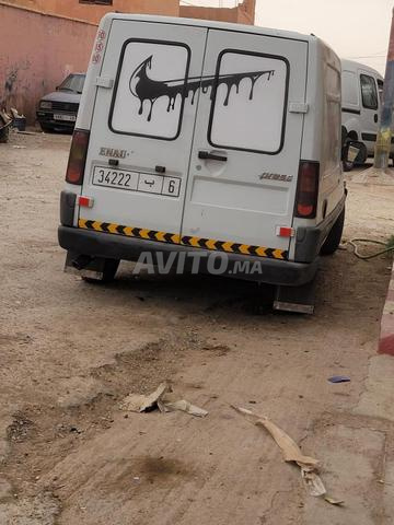Maroc Rachidai - 2