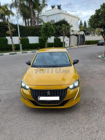 Peugeot 208 - 2