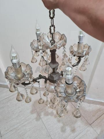 Lustre / Lustre / Un lustre - 2