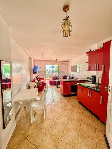 Smir Park Tétouan Super Appartement - 2