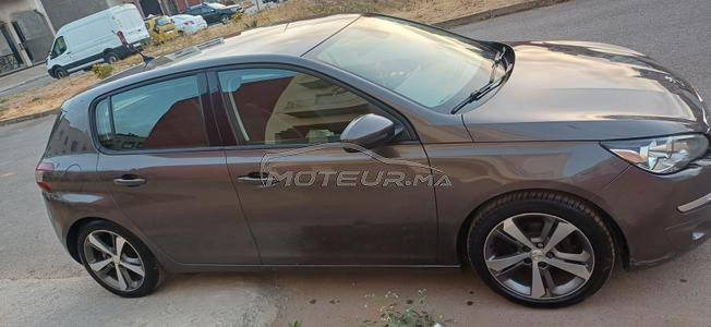 peugeot allure 308