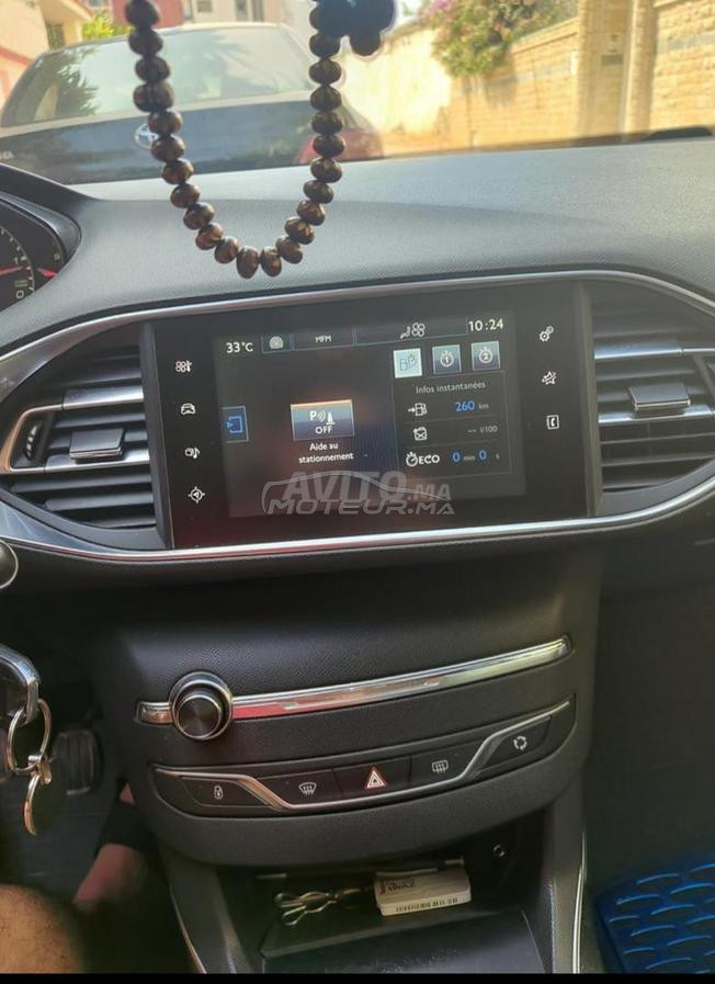 peugeot allure 308