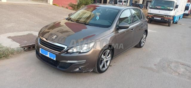 بيجو أليور 308 - 2