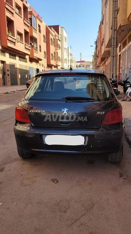Peugeot 307 Diesel