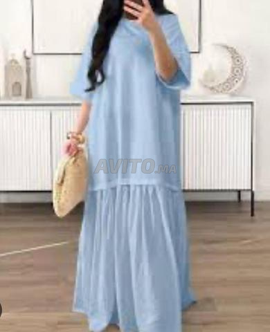 Robe d'été - 2