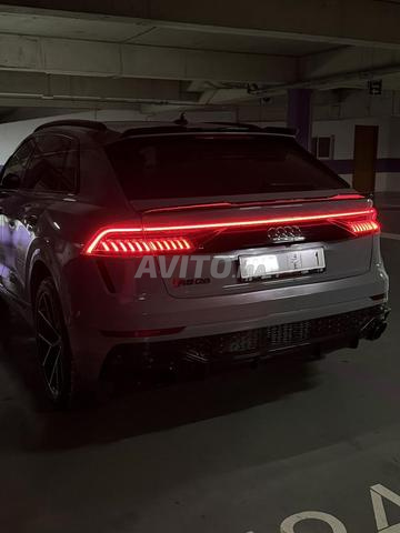 Audi Q8 Pack RSQ8 FULL
