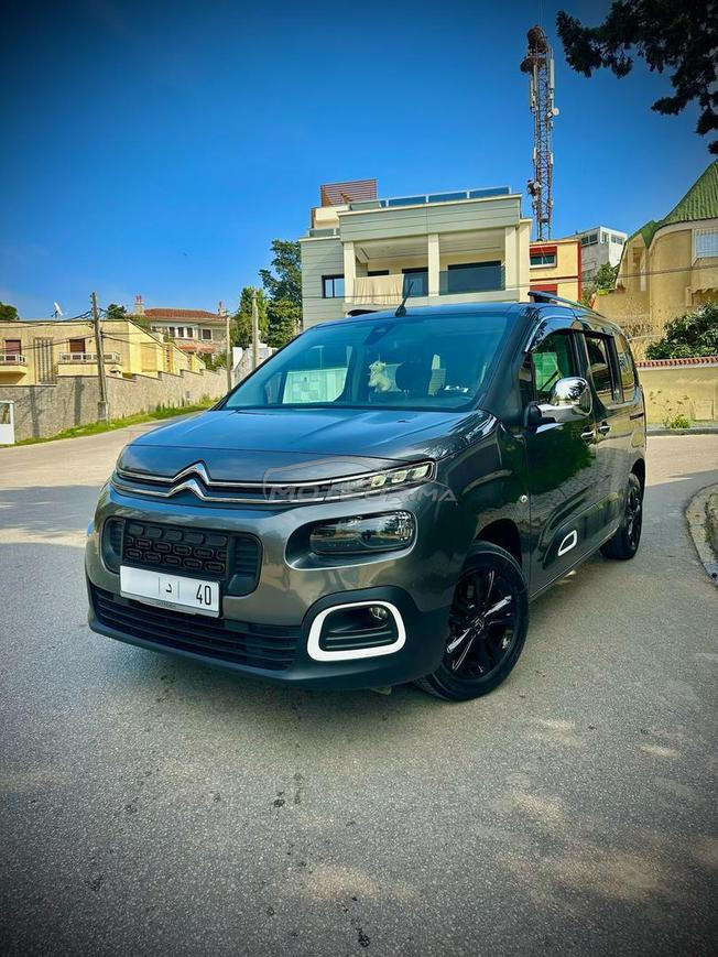 Citroën Berlingo 2022