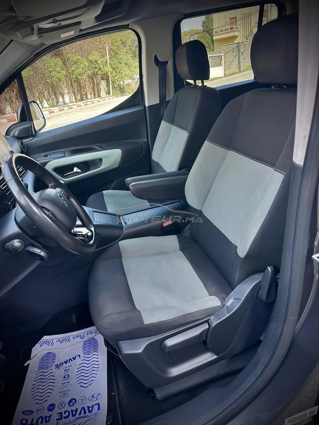 Citroën Berlingo 2022