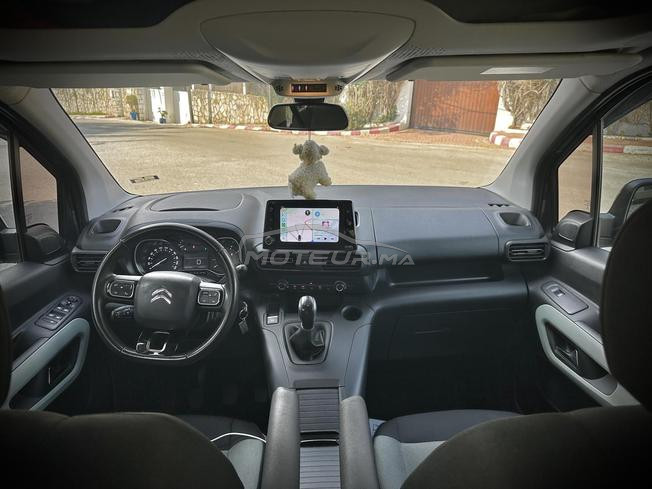 Citroën Berlingo 2022