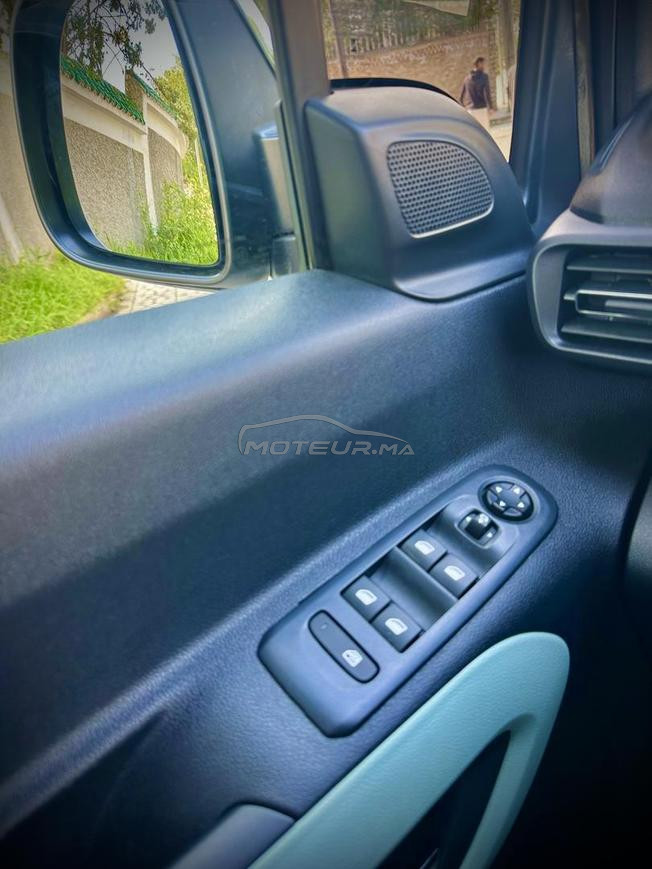 Citroën Berlingo 2022