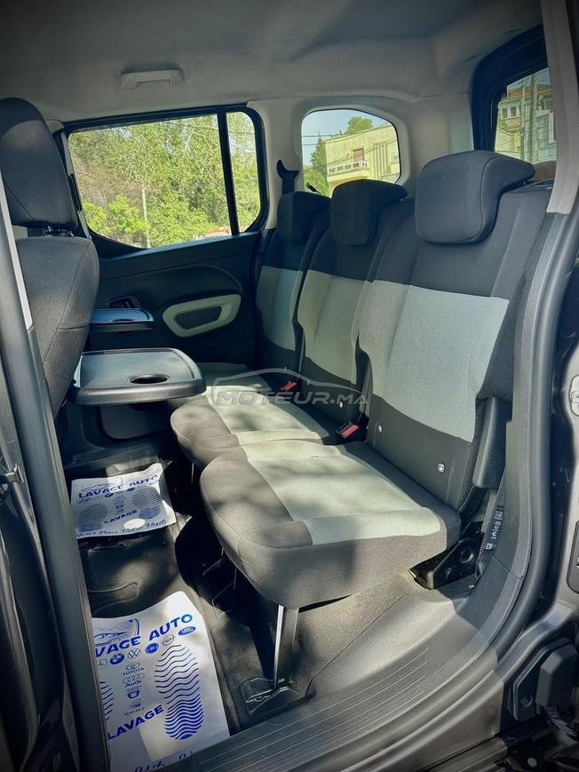 Citroën Berlingo 2022