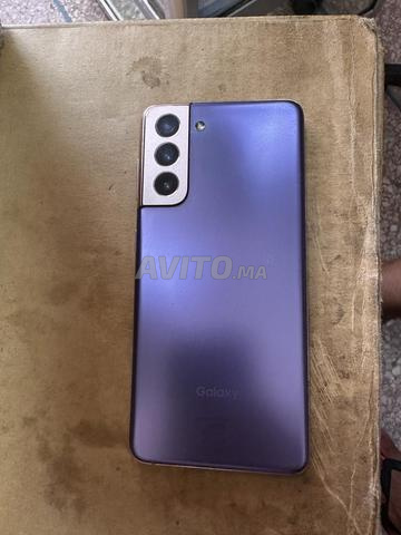 Samsung S21 5G - 2