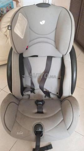 Siège-auto bébé et enfants - 2