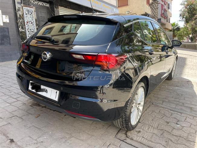  Astra K Full – 1ère main – très bien entretenu 