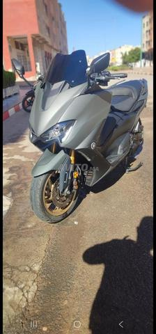 Tmax DX 2020 dd 2022 - 2