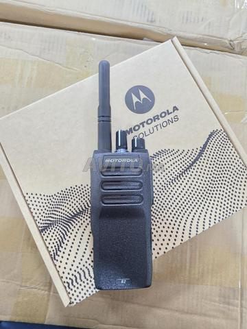 موتورولا R2 UHF جهاز لاسلكي