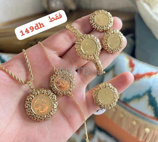 ستانلس ستيل لا يتغير لونه نهائياً - 2