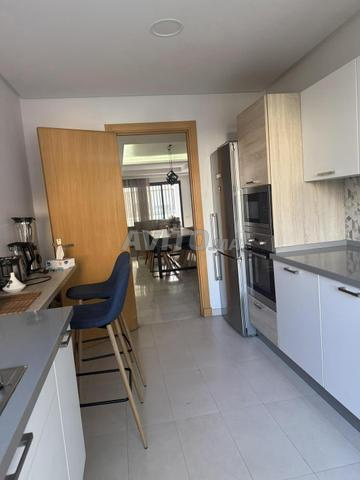 Appartement à louer 106 m² à Casablanca - 2