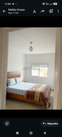 Appartement à louer - 2