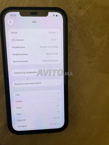 آيفون 12 برو ماكس - 2