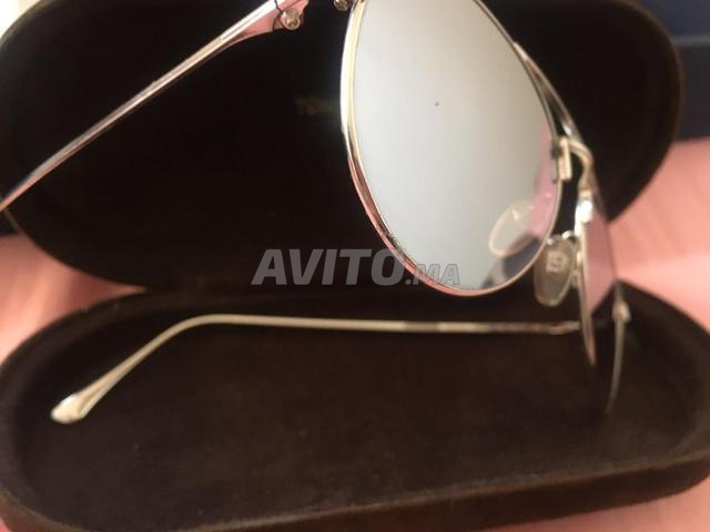 Lunettes authentiques Tom Ford - 2