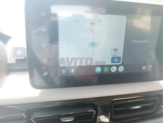 Excellente Renault Kardian à vendre - 2