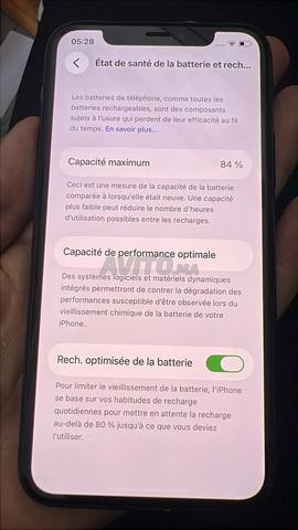iPhone 11 pro 256go - 2