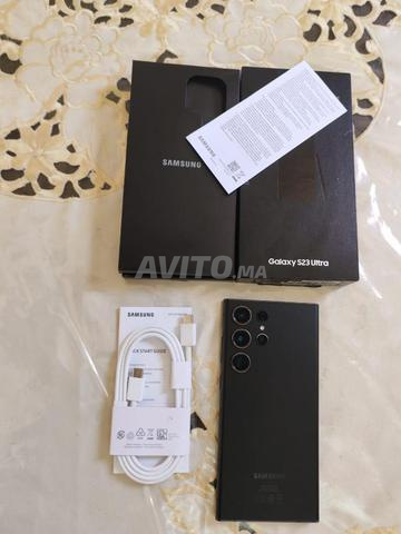 S23 ultra 512Gb - 2