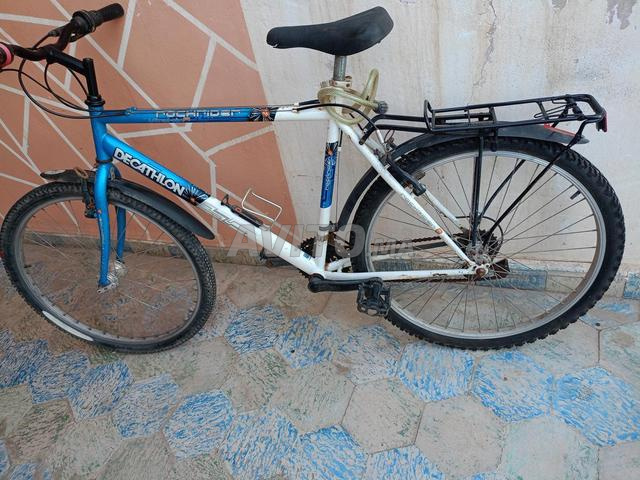Quartier Zaytoun Hajeb - 2