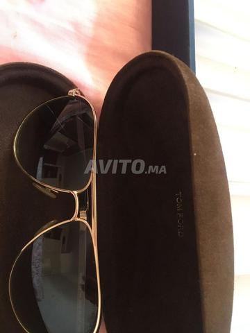Lunettes authentiques Tom Ford - 2