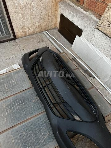 مصد أمامي هيونداي i30 2013 أصلي - 2