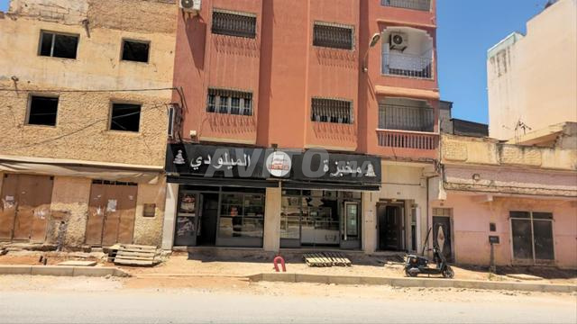 كراج للإيجار - 2
