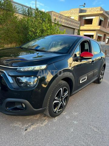 Citroën C3 - 2