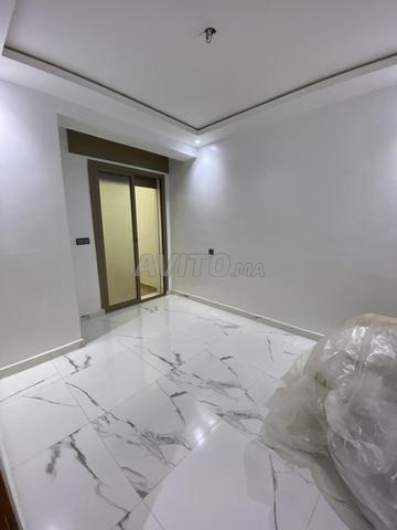 Appartement enregistré à vendre, prix après subvention 35 millions - 2