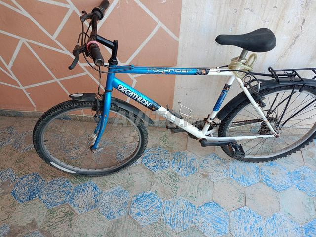Quartier Zitoune El Hajeb - 2