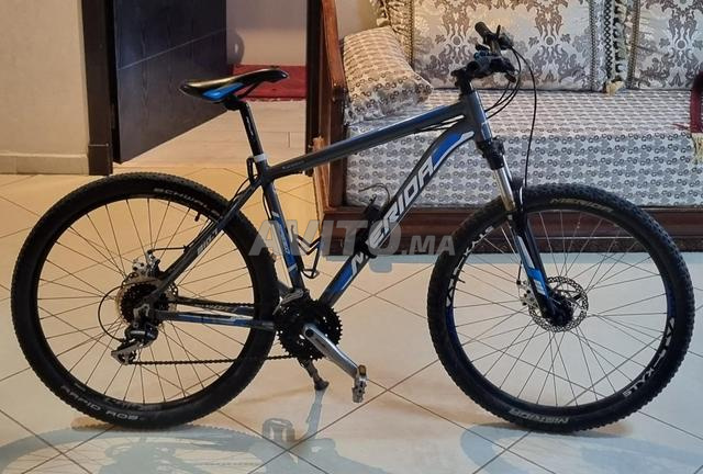 🚴 VTT Merida en excellent état - 2