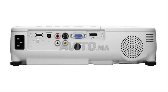 PROJECTEUR EPSON