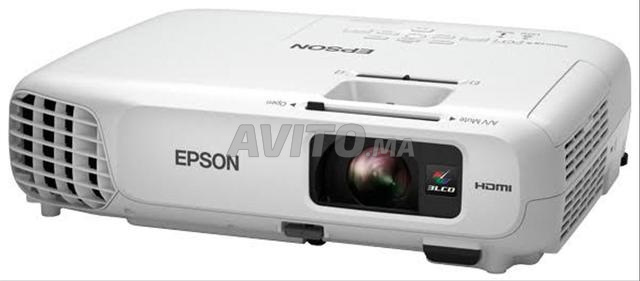 جهاز عرض EPSON - 2