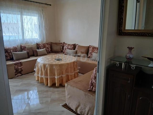 Appartement à louer Martil - 2