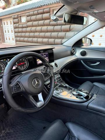 مرسيدس E220D - 2
