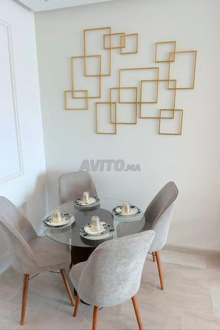 Appartement à louer à Agadir calme et touristique - 2