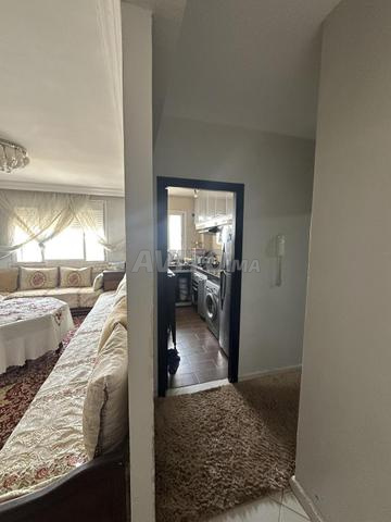 Appartement à vendre 52 m² à Casablanca - 2