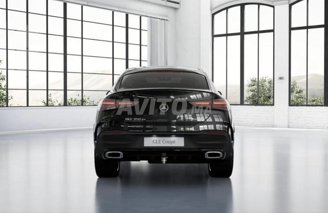Mercedes Benz GLE 350de hybride 03/2026 - 2