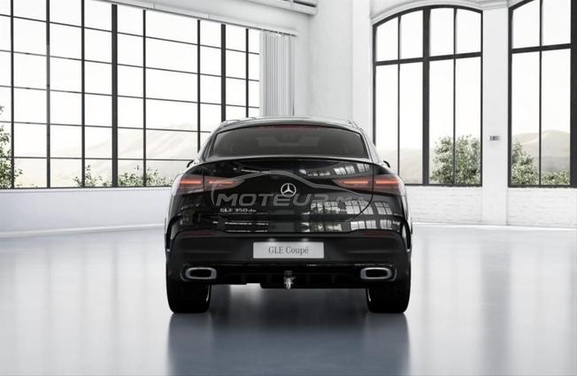 Mercedes Benz GLE 350de hybride 03/2026