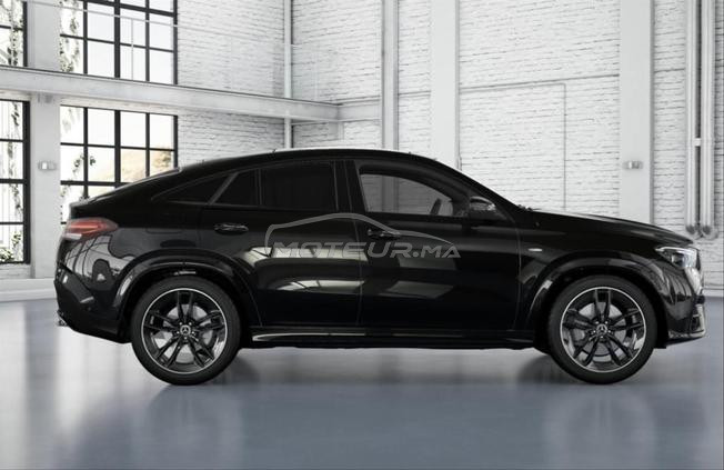 Mercedes Benz GLE 350de hybride 03/2026