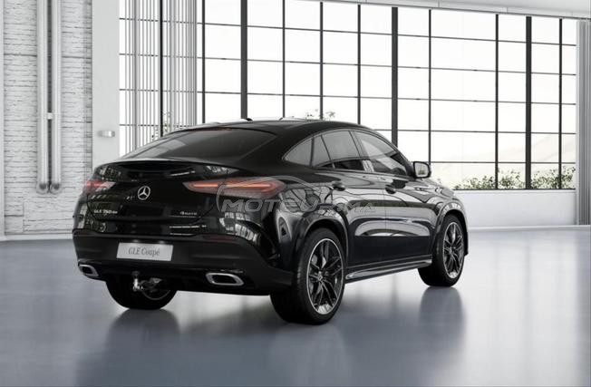 Mercedes Benz GLE 350de hybride 03/2026