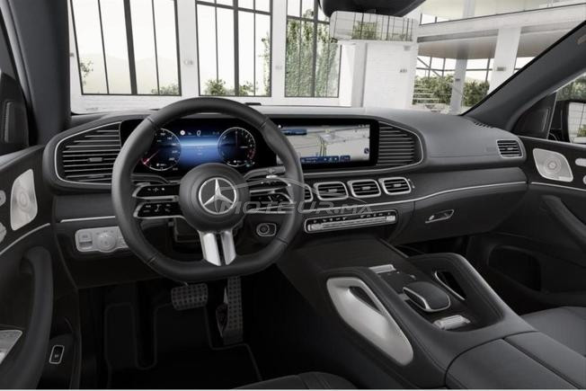 Mercedes Benz GLE 350de hybride 03/2026