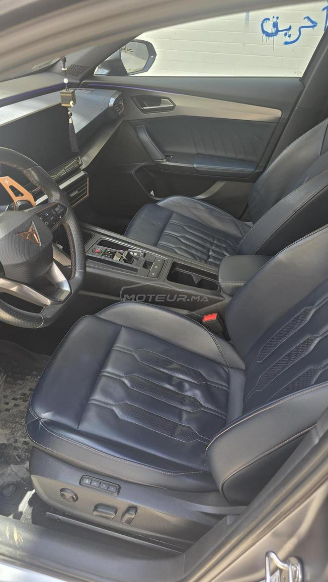 Cupra Formentor Diesel Automatique 2024 à Martil