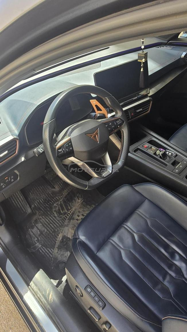 Cupra Formentor Diesel Automatique 2024 à Martil